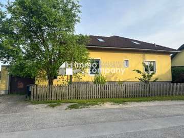 Einfamilienhaus in Oberhausen
