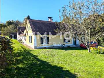 Bauernhaus in Bad Lopiersdorf