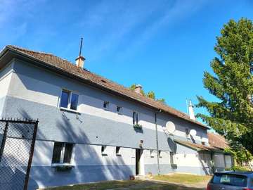 Mehrfamilienhaus in Wasenbruck