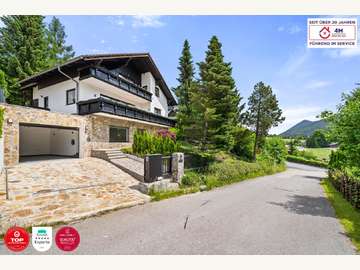 Einfamilienhaus in Spital am Semmering