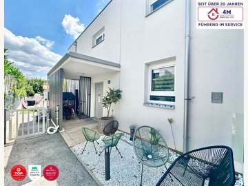 Reihenhaus in Bad Fischau