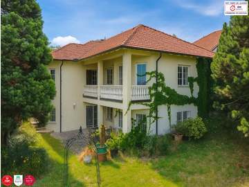 Einfamilienhaus in Klosterneuburg