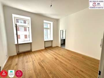 Eigentumswohnung in 1030 Wien