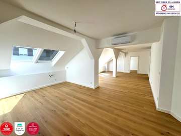 Penthouse in 1030 Wien