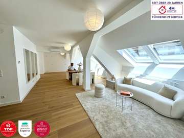 Penthouse in 1030 Wien