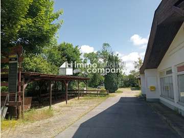 Grundstück in Sankt Andrä am Zicksee