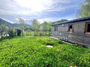 Bungalow in Gutenstein