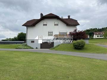 Haus in Sankt Martin an der Raab