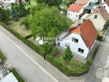 Haus in Trautmannsdorf an der Leitha