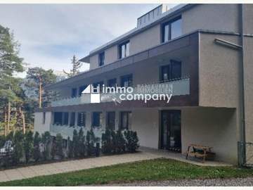 Eigentumswohnung in Natters