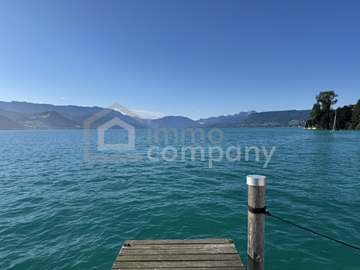 Eigentumswohnung in Seewalchen am Attersee