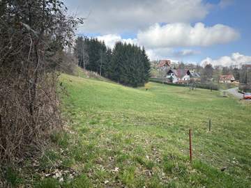 Landwirtschaft in Gossendorf