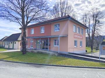 Haus in Eibiswald