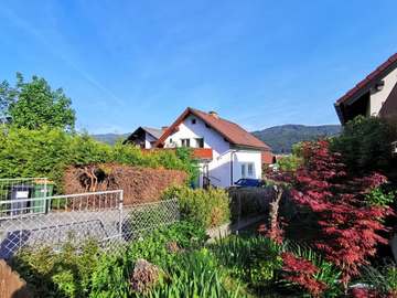 Einfamilienhaus in Sankt Barbara im Mürztal