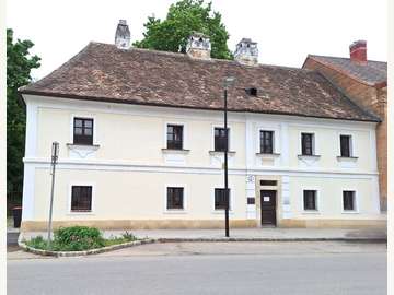 Einfamilienhaus in Hollabrunn