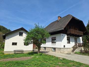 Einfamilienhaus in Schwarzau im Gebirge