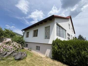 Haus in Gloggnitz